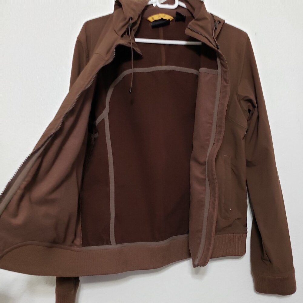 Marmot Full Zip Jacket - Picture 6 of 16
